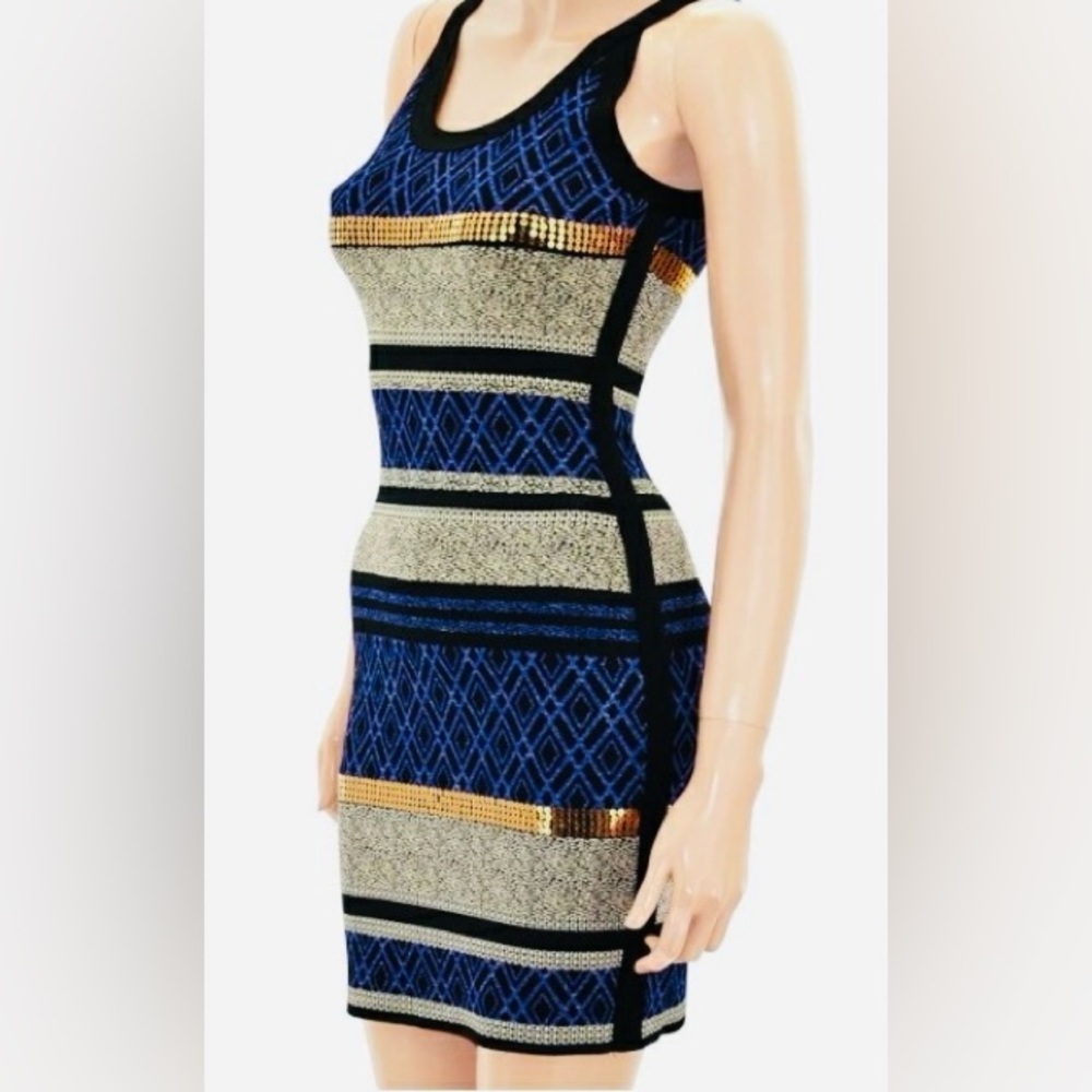 Nevada Love Designer Dress